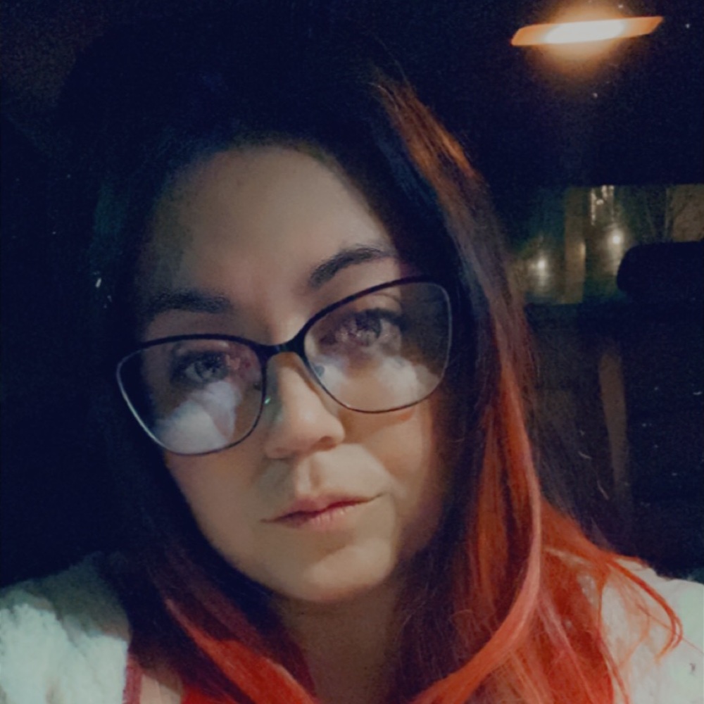 Meet your Posher, Lindsey